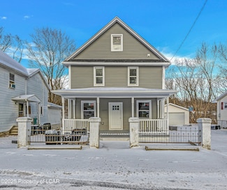 2135 Brick Ave, Scranton, PA 18508