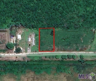Lot 6, Blk. 2 E 93rd St, Galliano, LA 70345