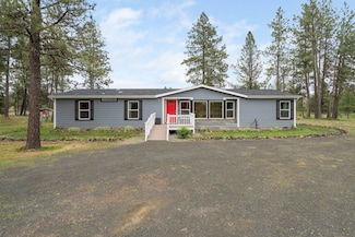 2520 W Pine Meadow Ln, Cheney, WA 99004