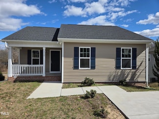 5520 Neuse View Dr, Raleigh, NC 27610
