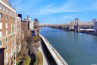25 Sutton Place S Unit 16E, New York, NY 10022