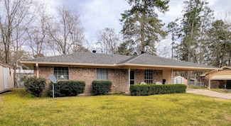 105 Kimberly Dr, Leesville, LA 71446