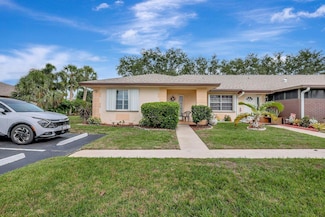 5840 Summerfield Ct Unit 51A, Fort Pierce, FL 34982