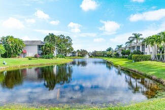 5215 Lake Catalina Dr N Unit C, Boca Raton, FL 33496