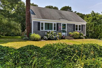 9 Pamela Way, Harwich, MA 02645