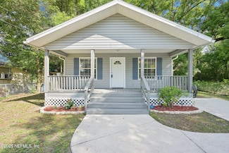 1232 Forbes St, Green Cove Springs, FL 32043