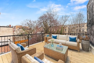 854 Prospect Place Unit 2R, Brooklyn, NY 11216