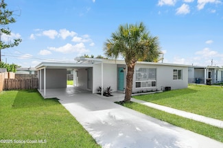 915 Bianca Dr NE, Palm Bay, FL 32905