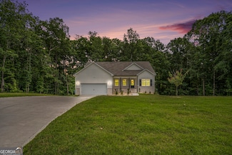 307 Tara Ct, Mansfield, GA 30055