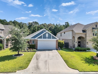 29859 Woodsons Edge Way, Spring, TX 77386