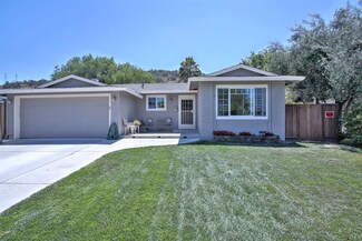6231 Hancock Ave, San Jose, CA 95123