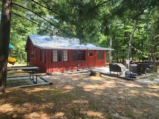 7306 W Erik Ln, Baldwin, MI 49304