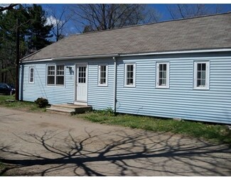 185 Turnpike Rd, Montague, MA 01351