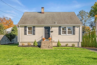 26 Chelene Rd, Norwalk, CT 06851