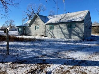 146 SW Kansas St, Eckley, CO 80727