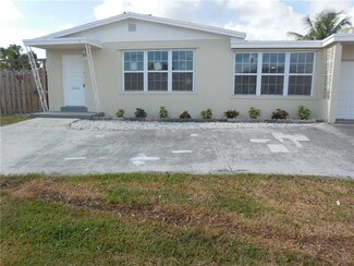 4500 SW 30th St, Hollywood, FL 33023
