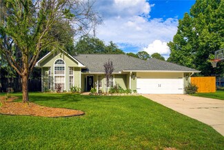 6643 NW 35th Dr, Gainesville, FL 32653