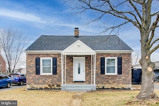 10408 Sharpsburg Pike, Hagerstown, MD 21740