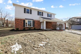 1242 Edilyn Ct, Westerville, OH 43081