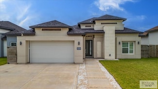 1858 Castillo St, Brownsville, TX 78575