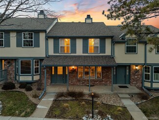 7068 E Briarwood Dr Unit 254, Centennial, CO 80112