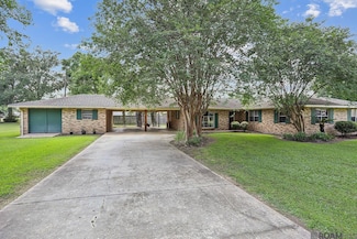 13509 Joe Gautreaux Rd, Gonzales, LA 70737