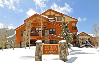 105 Wheeler Cir Unit 401, Frisco, CO 80443