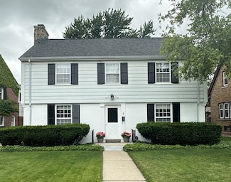 6329 N Berkeley Blvd, Milwaukee, WI 53217