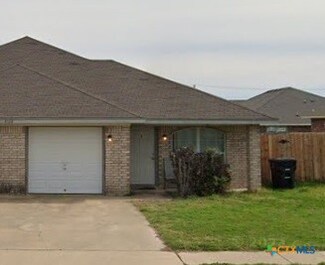 4104 Jeff Scott Dr Unit B, Killeen, TX 76549
