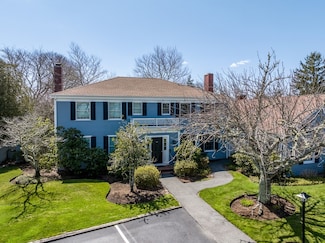 39 Tower Hill Rd Unit 11, Osterville, MA 02655