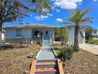 915 Exmoor Way, Lake Wales, FL 33853