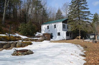 118 Route 103 E, Warner, NH 03278