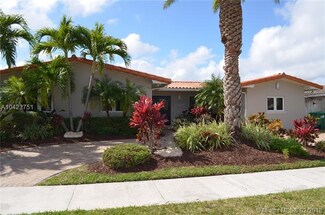 21270 NE 23rd Ave, Miami, FL 33180