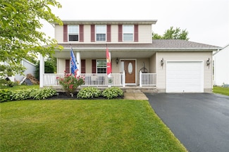13 Archer Dr, Hilton, NY 14468