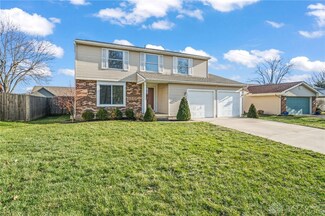 9556 Springwater Ln, Miamisburg, OH 45342