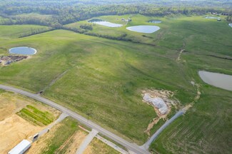 4668 Free Silver Rd, Philpot, KY 42366