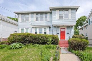 51 Century St Unit 2, Medford, MA 02155