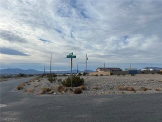 1230 Factory Rd, Pahrump, NV 89048
