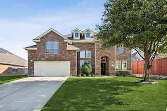 5725 Gerber Terrace, Plano, TX 75094