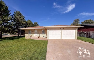 901 J C St, Garden City, KS 67846