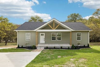 199 Turkey Creek Hwy, Carthage, TN 37030