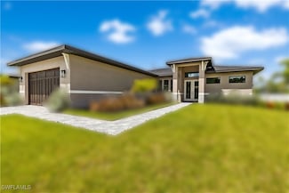 2704 NW 21st Terrace, Cape Coral, FL 33993