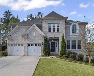 5153 Elkins Ln NW, Acworth, GA 30101