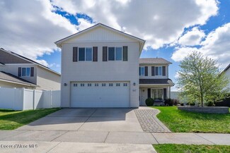 4612 W Bardwell St, Coeur D'Alene, ID 83815