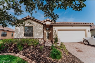 9302 Via San Giovani St, Fort Myers, FL 33905