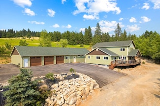 16717 E Washington Rd, Valleyford, WA 99036