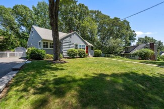 10 Morse Rd, Wayland, MA 01778