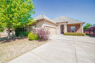 5517 NW 125th Ct, Oklahoma City, OK 73142