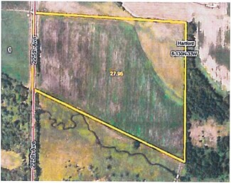 000 225th Ave, Browerville, MN 56438