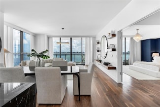 788 NE 23rd St Unit 902, Miami, FL 33137